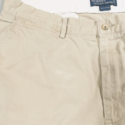 [メンズW35] 90〜00年代 Polo by Ralph Lauren/ポロバイラルフローレン チノパン CLASSIC CHINO