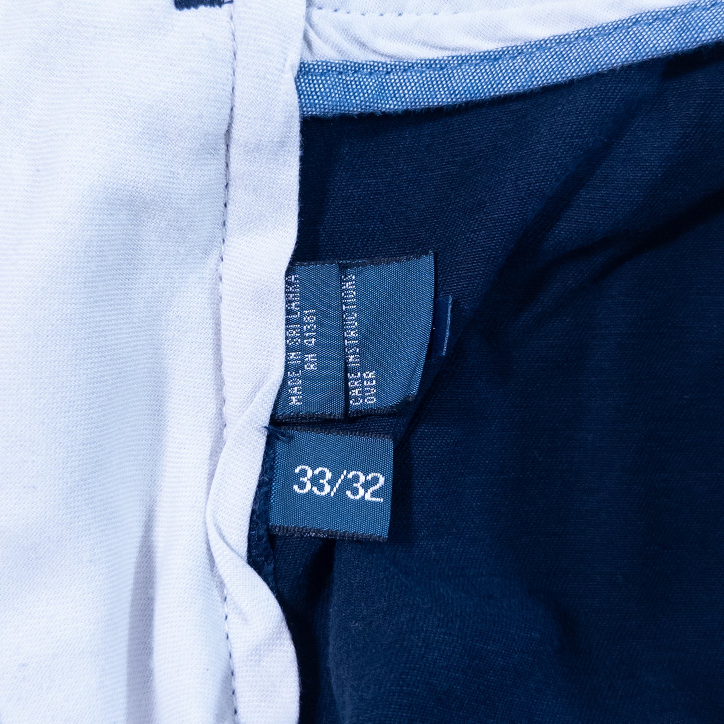 [メンズW32] 90〜00年代 Polo by Ralph Lauren/ポロバイラルフローレン チノパン ツータック