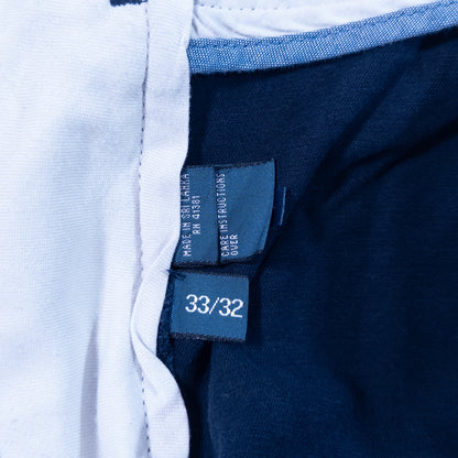 [メンズW32] 90〜00年代 Polo by Ralph Lauren/ポロバイラルフローレン チノパン ツータック
