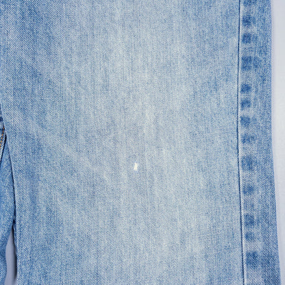 [メンズW34] 00年代 MOSSIMO SUPPLY CO. デニム ジーンズ ブーツカット フレア ベルボトム