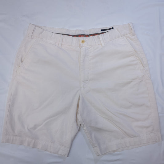 [メンズW37] 00年代 Ralph Lauren/ラルフローレン ショートパンツ GOLF CLASSIC FIT