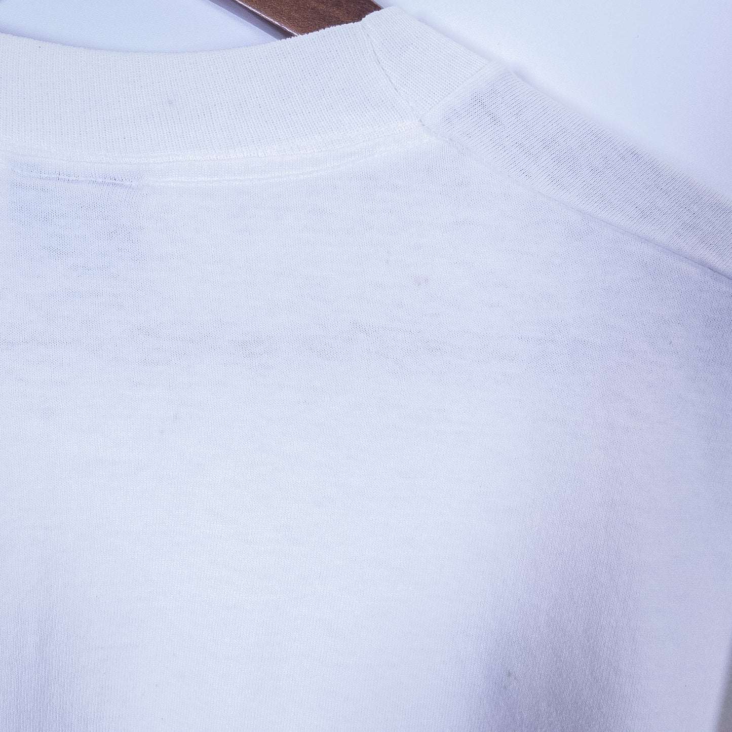 [メンズXL] 90年代 Fruit of the Loom/フルーツオブザルーム Tシャツ 企業T アイスクリーム USA製