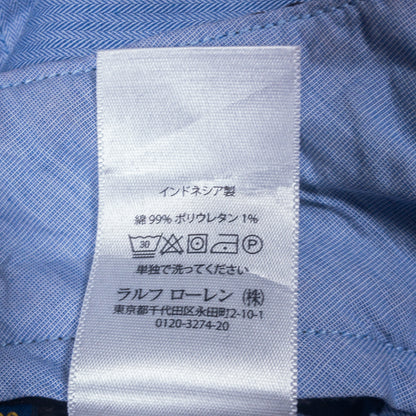 [メンズW33] 00年代 Polo Ralph Lauren/ポロラルフローレン コーデュロイパンツ