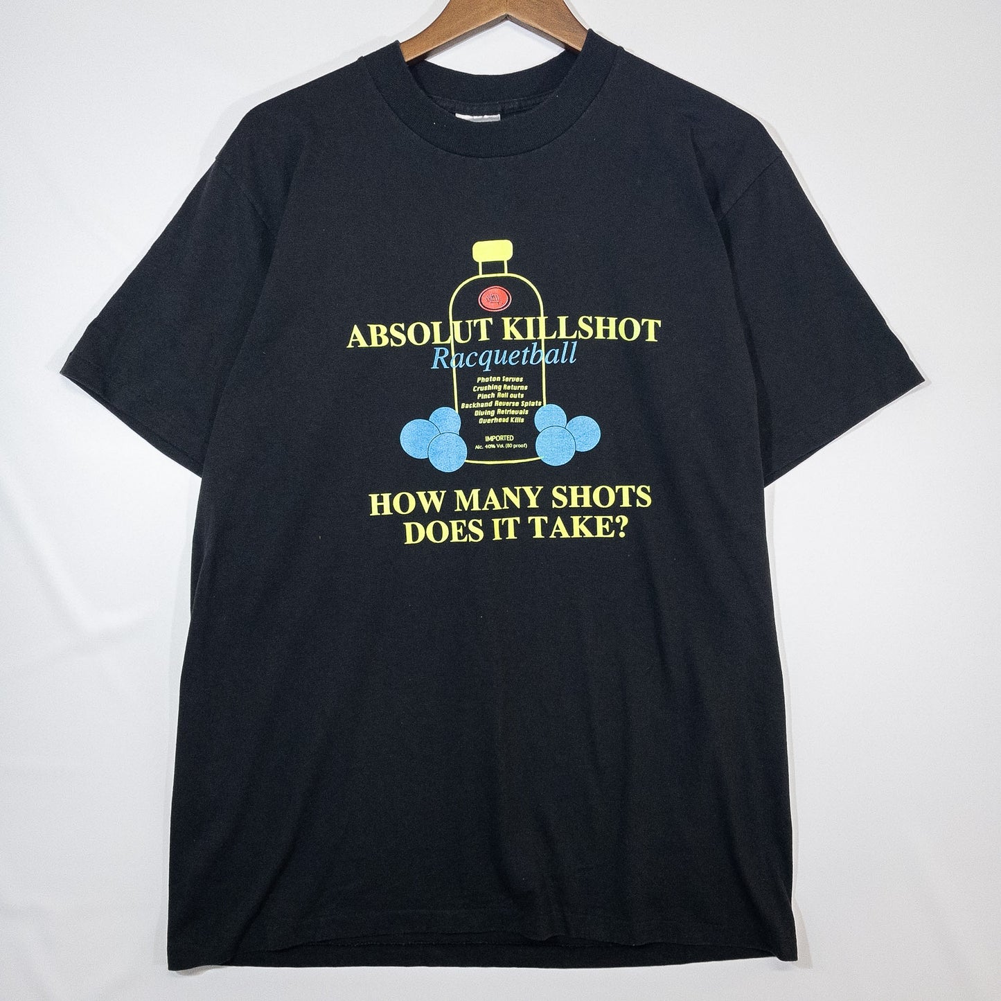[メンズM] 90年代 ONEITA/オニータ Tシャツ