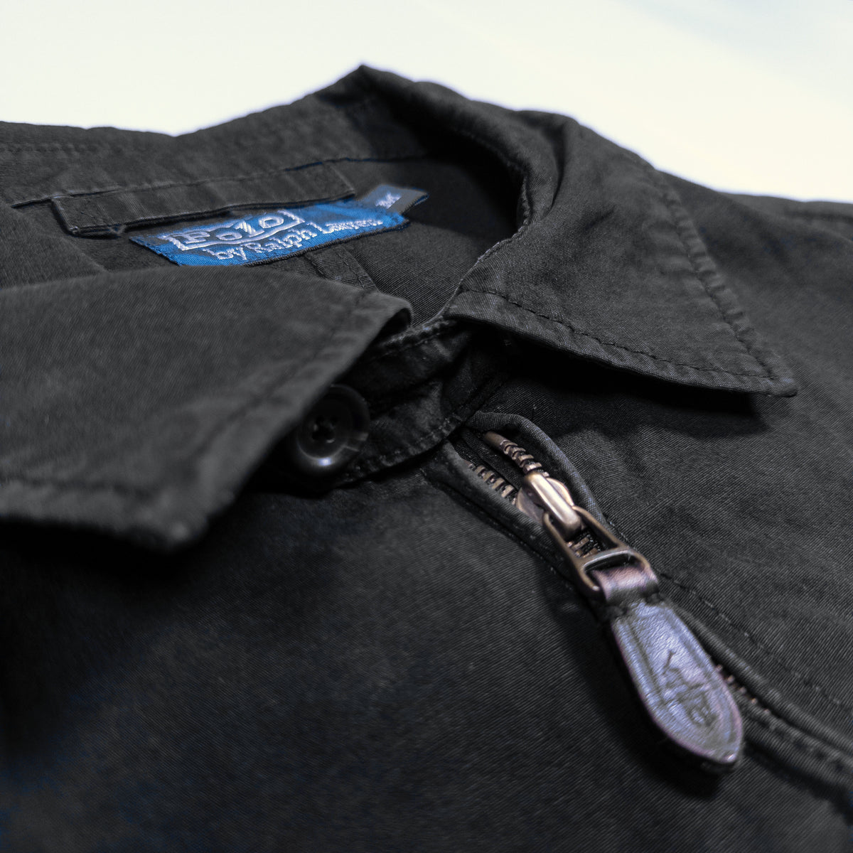 [メンズM] 90〜00年代 Polo by Ralph Lauren/ポロバイラルフローレン スイングトップ スポーツジャケット