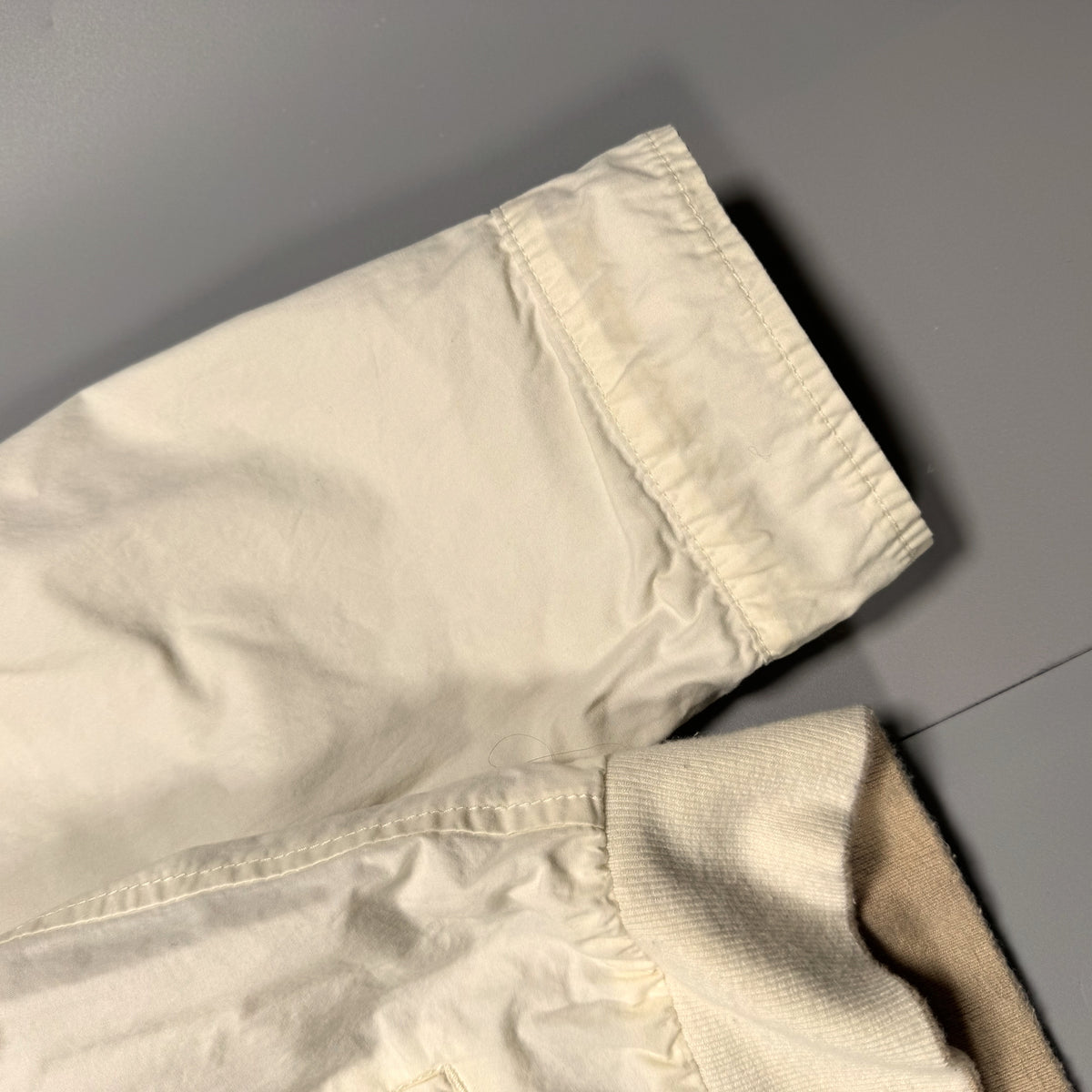 [メンズL] 90〜00年代 POLO GOLF RALPH LAUREN/ポロゴルフラルフローレン リバーシブル スイングトップ スポーツジャケット