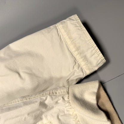 [メンズL] 90〜00年代 POLO GOLF RALPH LAUREN/ポロゴルフラルフローレン リバーシブル スイングトップ スポーツジャケット
