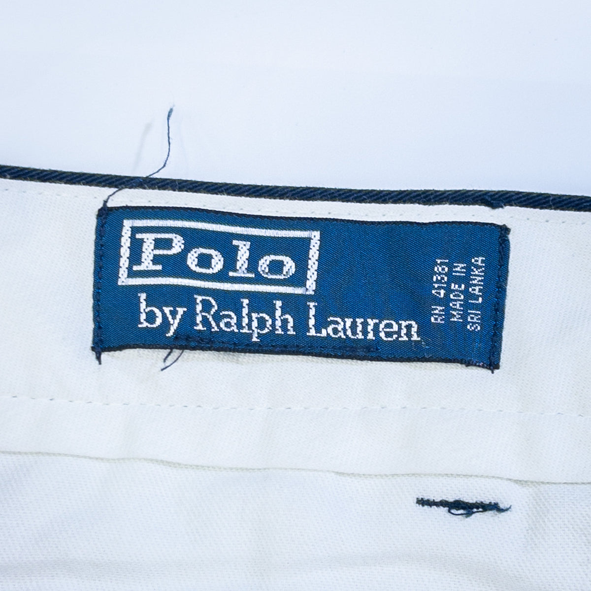 [メンズW35] 90〜00年代 Polo by Ralph Lauren/ポロバイラルフローレン チノパン