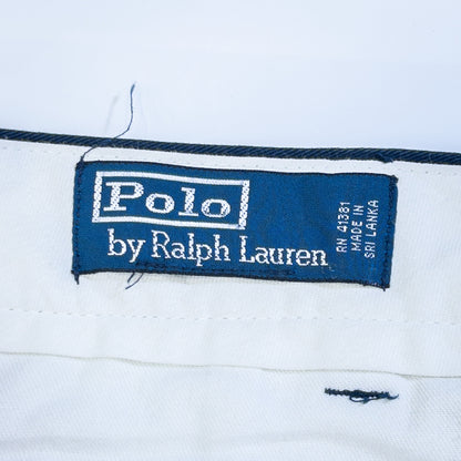 [メンズW35] 90〜00年代 Polo by Ralph Lauren/ポロバイラルフローレン チノパン