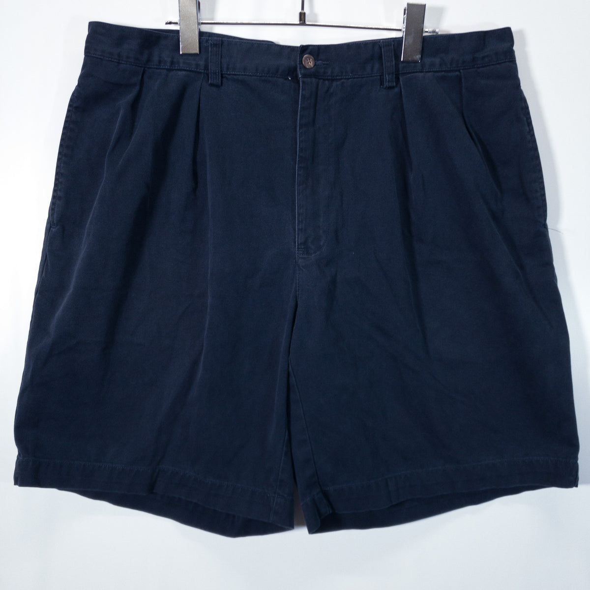 [メンズW37] 90〜00年代 Polo Ralph Lauren/ポロラルフローレン ショートパンツ チノショーツ