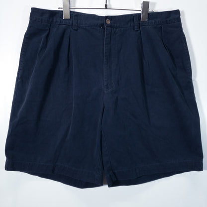 [メンズW37] 90〜00年代 Polo Ralph Lauren/ポロラルフローレン ショートパンツ チノショーツ