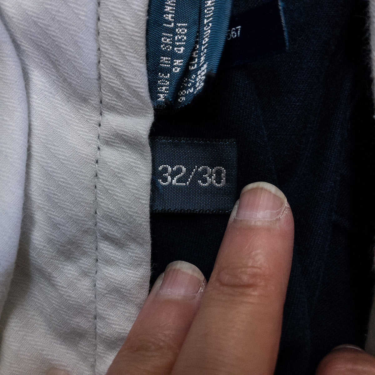 [メンズW32] 00年代 Polo by Ralph Lauren/ポロバイラルフローレン チノパン CLASSIC FIT