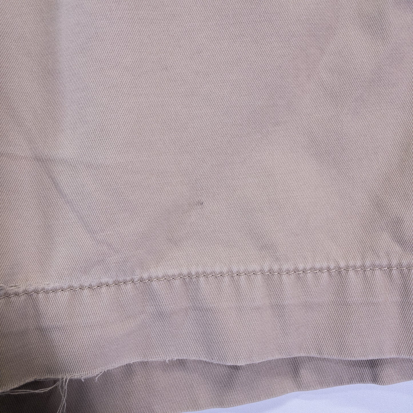 チノショーツ W36 ベージュ TYLER SHORT Polo By Ralph Lauren/ポロバイラルフローレン