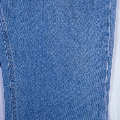 [メンズW39] 00年代 Carhartt/カーハート デニム ジーンズ オーバーサイズ