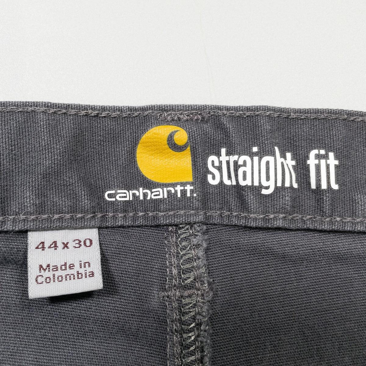 [メンズW42] 00年代 Carhartt/カーハート ワークパンツ オーバーサイズ