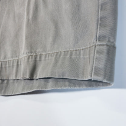 [メンズW35] 90〜00年代 Polo by Ralph Lauren/ポロバイラルフローレン ショートパンツ PHILIP SHORT