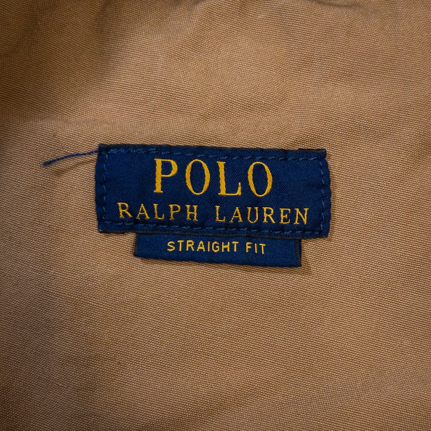 [メンズW36] 00年代 Polo Ralph Lauren/ポロラルフローレン ワークパンツ ダブルニー