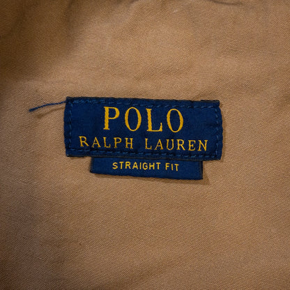 [メンズW36] 00年代 Polo Ralph Lauren/ポロラルフローレン ワークパンツ ダブルニー