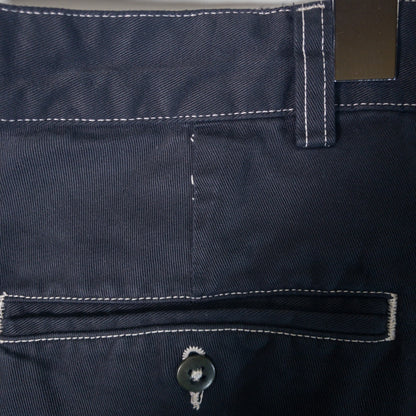 [メンズW39] 90〜00年代 Polo by Ralph Lauren/ポロバイラルフローレン ショートパンツ 黒染め