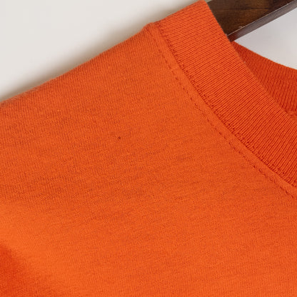 [メンズXL] 00年代 Hanes/ヘインズ Tシャツ キャラクターT Tony the Tiger トニーザタイガー