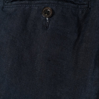 [メンズW29] 90〜00年代 Polo by Ralph Lauren/ポロバイラルフローレン スラックス SMITH PANT リネン