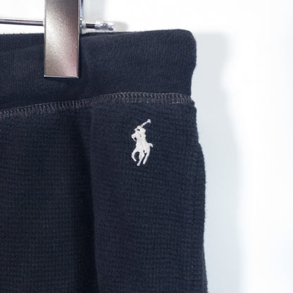 [メンズW33] 00年代 Polo Ralph Lauren/ポロラルフローレン イージーパンツ スリーピングパンツ サーマル