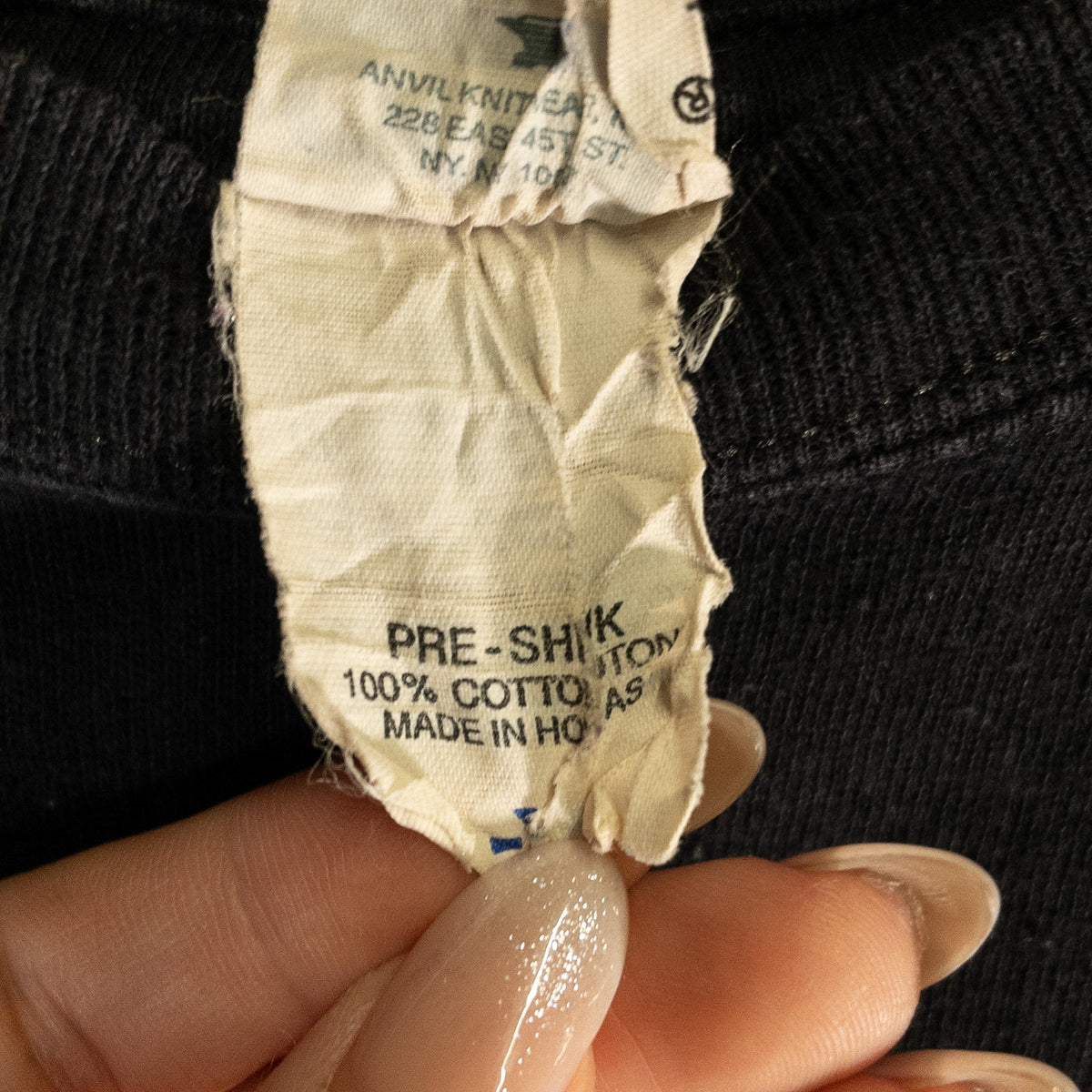 [メンズXXL] 00年代 anvil/アンビル Tシャツ METALLICA メタリカ バンドT バンT