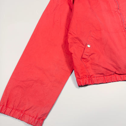 [メンズXL] 80〜90年代 Polo by Ralph Lauren/ポロバイラルフローレン スイングトップ スポーツジャケット