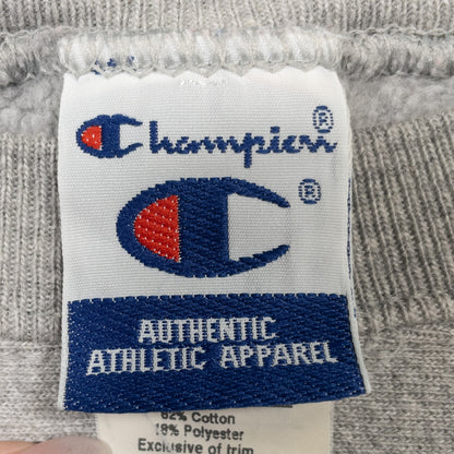 [メンズXXL] 90〜00年代 Champion/チャンピオン スウェット トレーナー REVERSE WEAVE リバースウィーブ