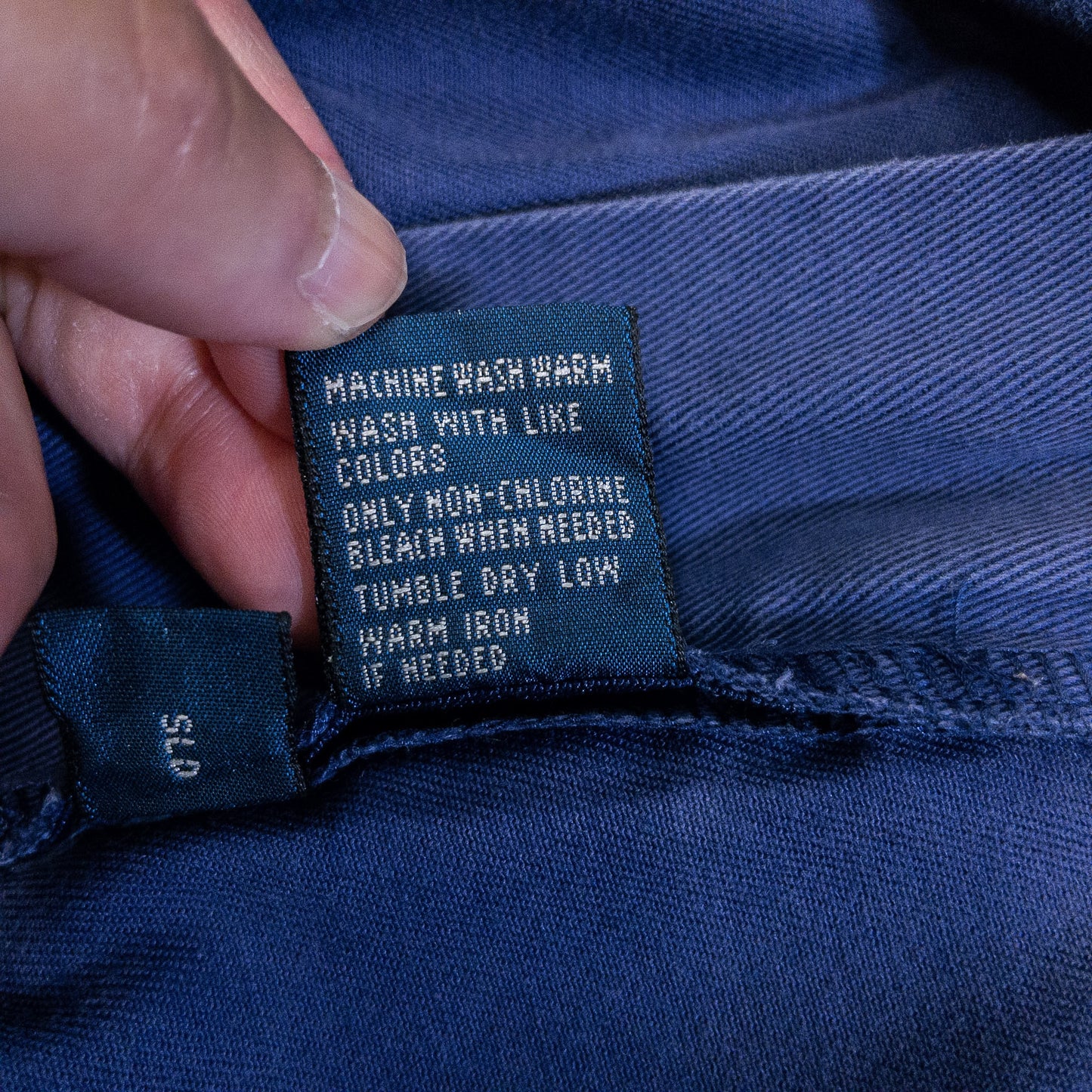 [メンズW34] 90〜00年代 Polo by Ralph Lauren/ポロバイラルフローレン チノパン