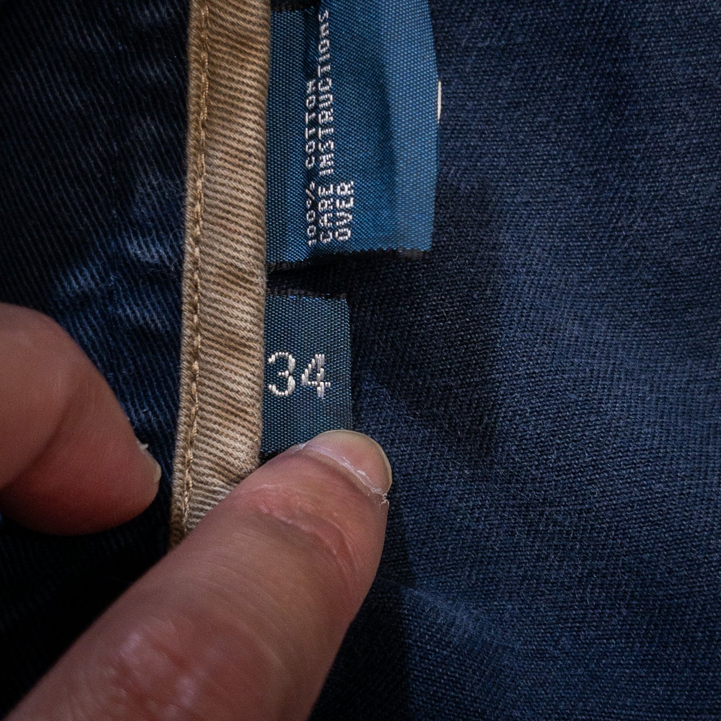 [メンズW33] 90〜00年代 Polo by Ralph Lauren/ポロバイラルフローレン ショートパンツ カーゴショーツ