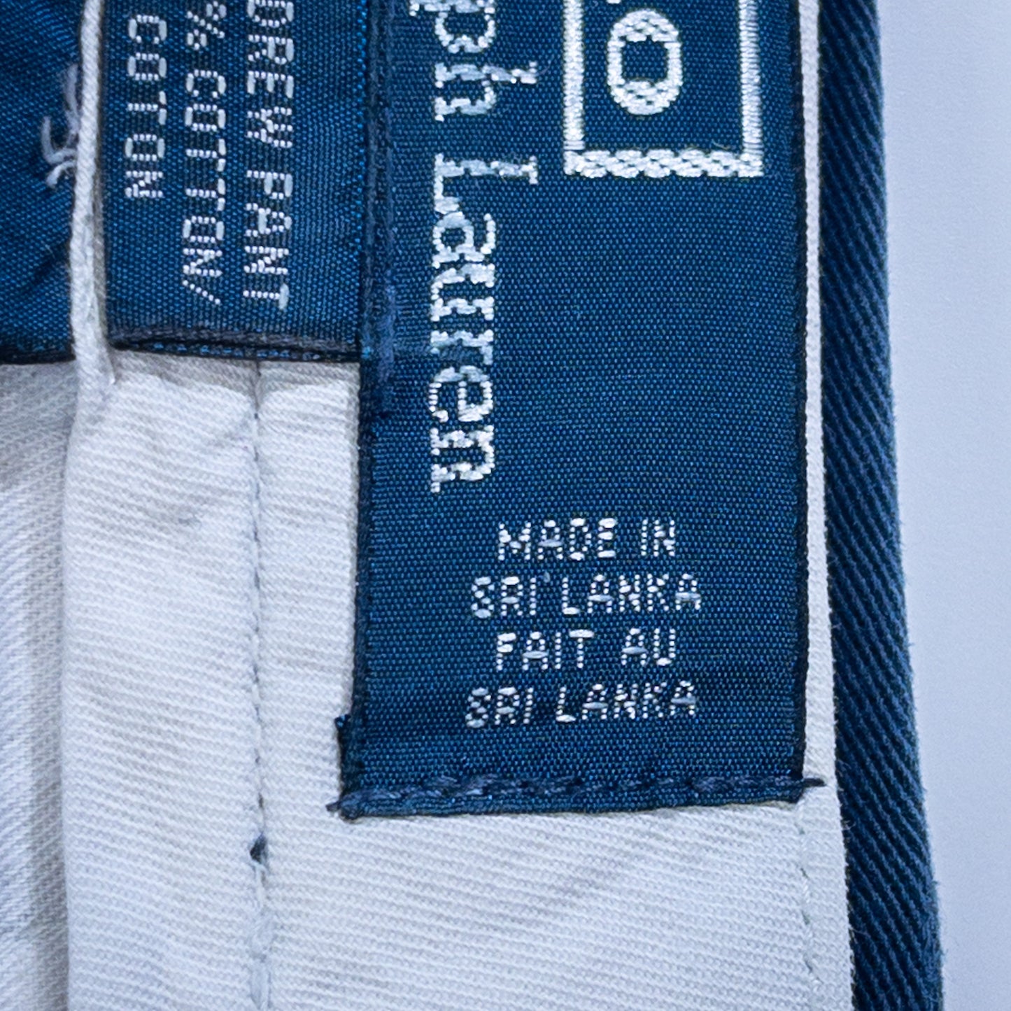 [メンズW30] 90〜00年代 Polo by Ralph Lauren/ポロバイラルフローレン チノパン ANDREW PANT
