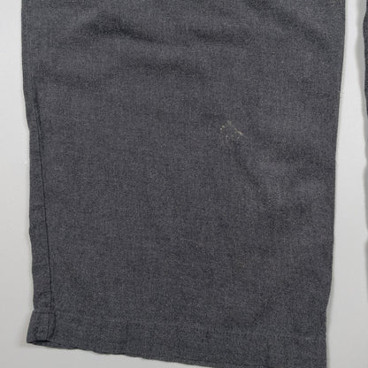 [メンズXL] 90〜00年代 Polo by Ralph Lauren/ポロバイラルフローレン スウェットパンツ スリーピングパンツ パジャマパンツ ワンポイント