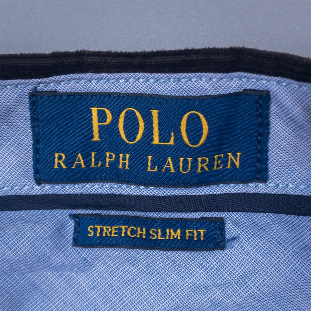 [メンズW33] 00年代 Polo Ralph Lauren/ポロラルフローレン コーデュロイパンツ
