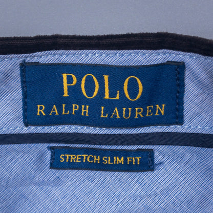 [メンズW33] 00年代 Polo Ralph Lauren/ポロラルフローレン コーデュロイパンツ