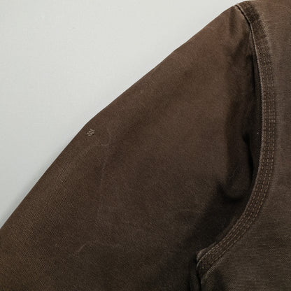 [メンズXXL] 00年代 Carhartt/カーハート シエラジャケット ダックジャケット