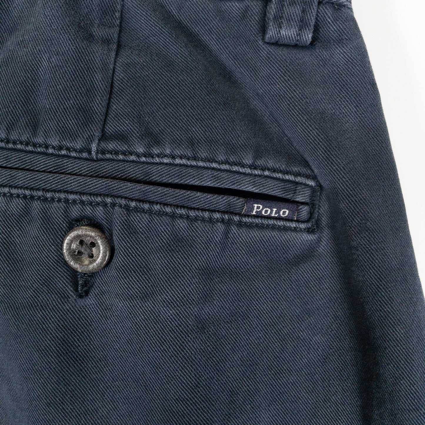 [メンズW30] 00年代 Polo Ralph Lauren/ポロラルフローレン チノパン