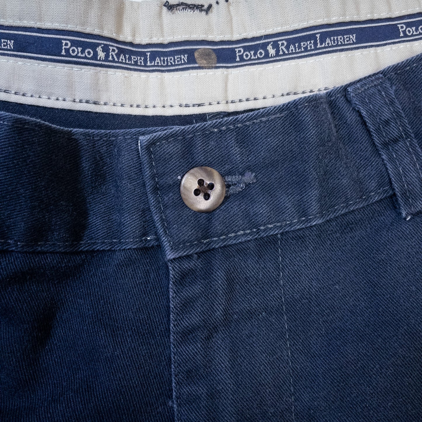 [メンズW31] 90〜00年代 Polo Ralph Lauren/ポロラルフローレン チノパン