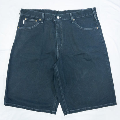 [メンズW37] 00年代 Carhartt/カーハート ショートパンツ ワークショーツ