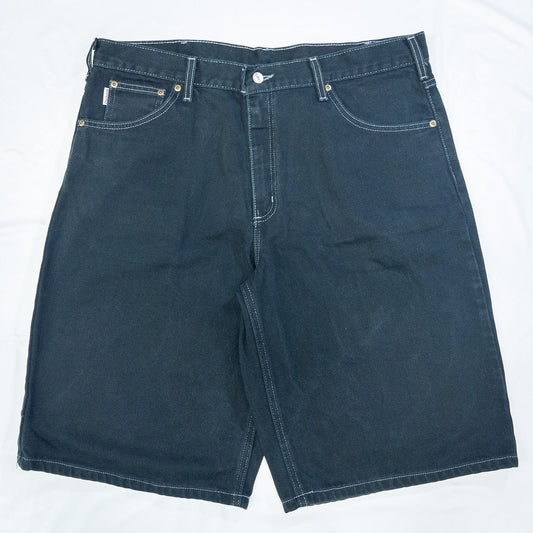 [メンズW37] 00年代 Carhartt/カーハート ショートパンツ ワークショーツ