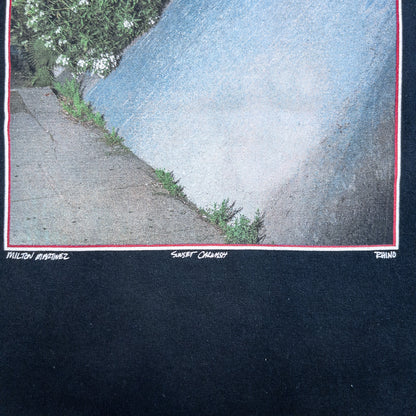 [メンズL] 90〜00年代 INDEPENDENT/インディペンデント Tシャツ