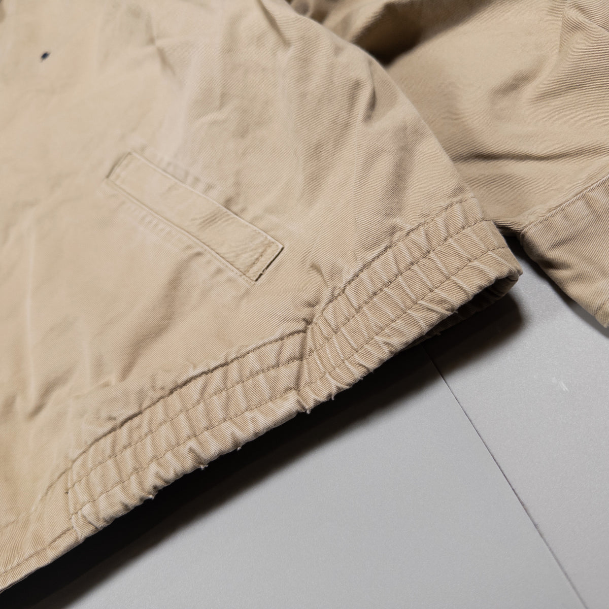 [メンズL] 80〜90年代 Polo by Ralph Lauren/ポロバイラルフローレン スイングトップ スポーツジャケット