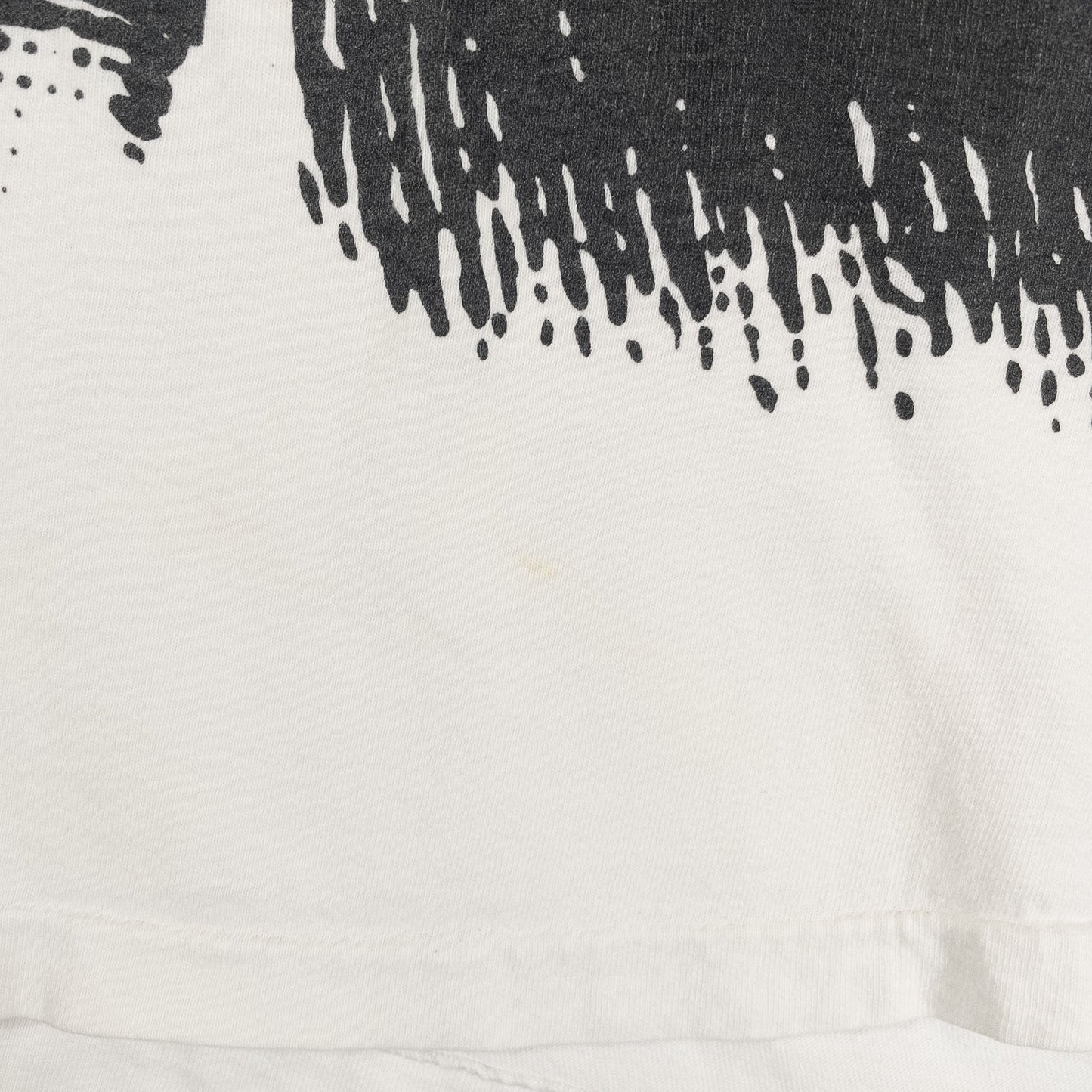 [メンズL] 80年代 Hanes/ヘインズ Tシャツ Les Miserables レミゼラブル アートT