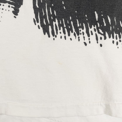 [メンズL] 80年代 Hanes/ヘインズ Tシャツ Les Miserables レミゼラブル アートT