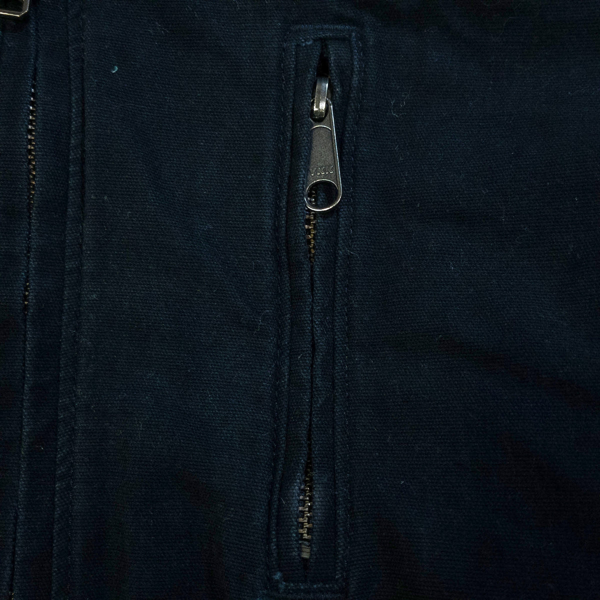 [レディースXXL] 00年代 Carhartt/カーハート コットンブルゾン