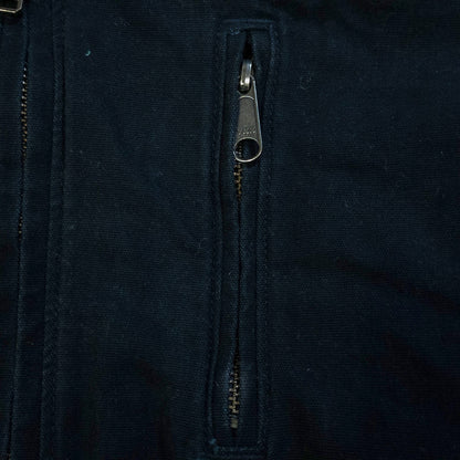 [レディースXXL] 00年代 Carhartt/カーハート コットンブルゾン