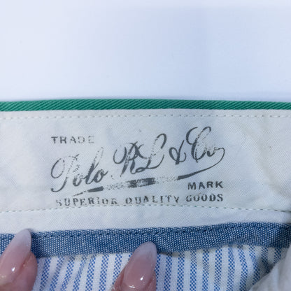 [メンズW33] 00年代 Polo Ralph Lauren/ポロラルフローレン チノパン