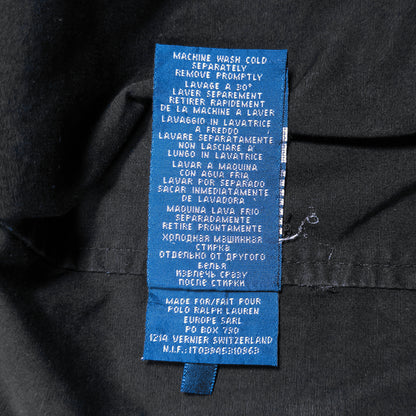 [メンズM] 90〜00年代 Polo by Ralph Lauren/ポロバイラルフローレン スイングトップ スポーツジャケット