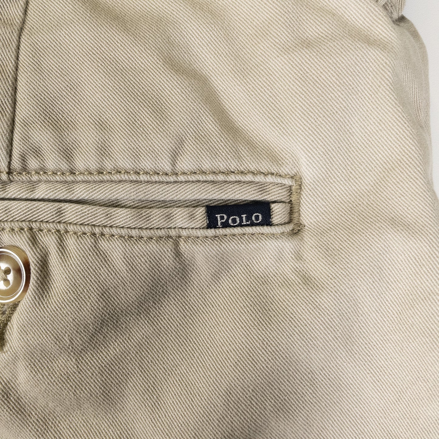 [メンズW34] 90〜00年代 Polo by Ralph Lauren/ポロバイラルフローレン チノパン