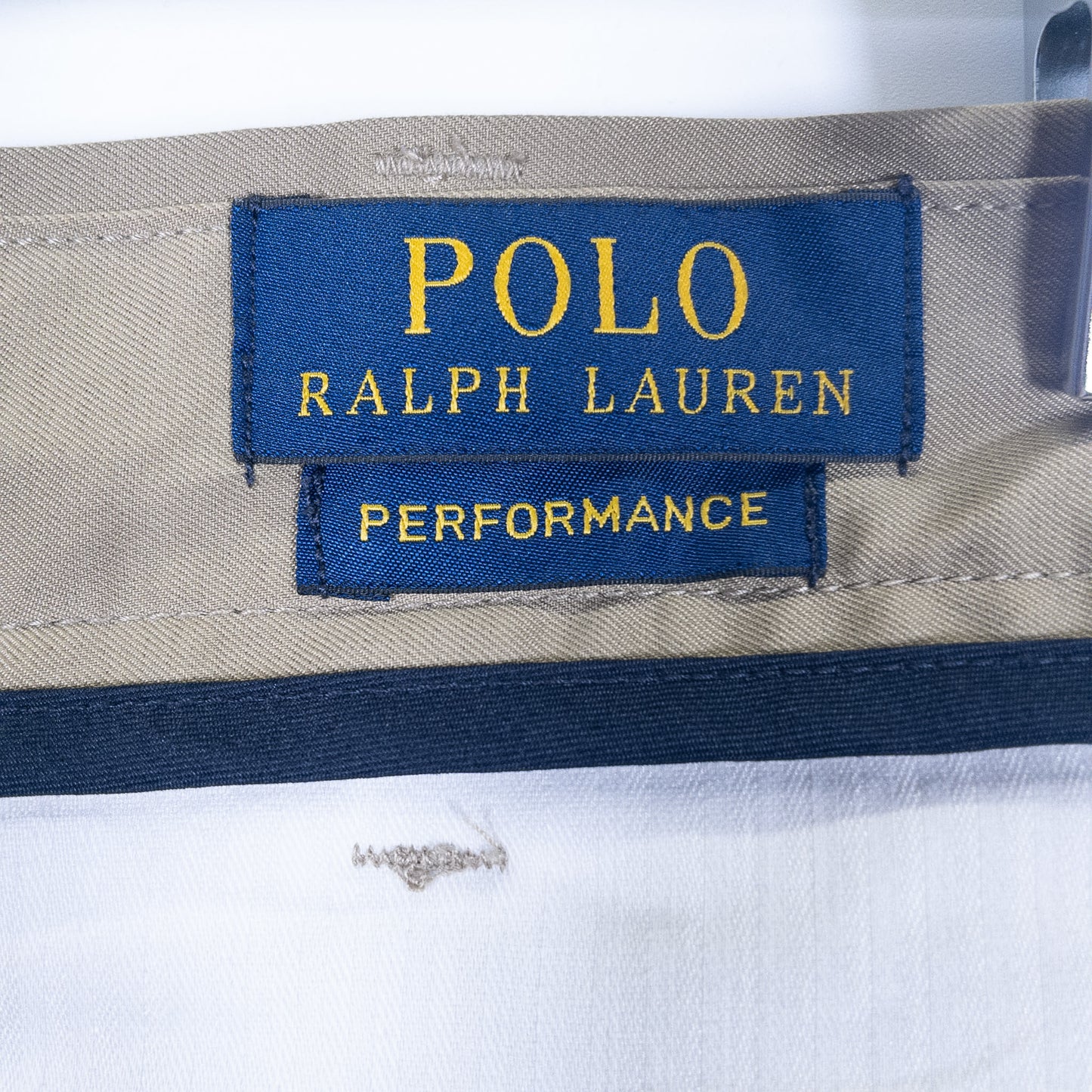 [メンズW30] 00年代 Polo Ralph Lauren/ポロラルフローレン ショートパンツ チノショーツ